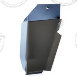 Mustang Auto Parts SILL PANEL EXTENSION CAP XR-XY RH