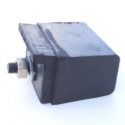 Mustang Auto Parts Mustang BUMP STOP FRONT 1970-1973 FALCON XA-XC