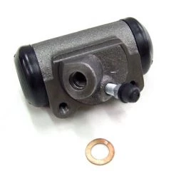 Mustang Auto Parts Mustang WHEEL CYLINDER FRONT 1964-1970 6 CYLINDER LH