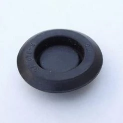 Mustang Auto Parts SHAKER BOWL BUNG 25 Mm (hole Size) Mustang