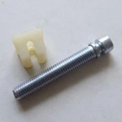 Mustang Auto Parts Mustang HEADLIGHT ADJUSTING SCREW & BUSH 1965-1966