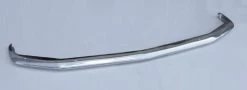 Mustang Auto Parts Mustang BUMPER BAR FRONT 1967-1968