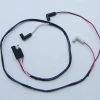 Mustang Auto Parts Mustang ENGINE GAUGE HARNESS 1970 351C
