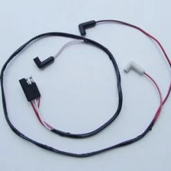 Mustang Auto Parts Mustang ENGINE GAUGE HARNESS 1970 351C