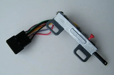 Mustang Auto Parts IGNITION SWITCH 1971-1972 Will Fit 1970 With Modifcation 3 Mustang Auto Parts IGNITION SWITCH 1971-1972 Will Fit 1970 With Modifcation