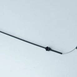 Mustang Auto Parts ACCELERATOR CABLE 1970 LEFT HAND DRIVE ONLY