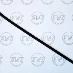 Mustang Auto Parts WEATHERSTRIP INNER XC SEDAN RH REAR