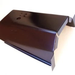 Mustang Auto Parts FLOOR PAN SEAT BRACE SHORT XR-XY LH