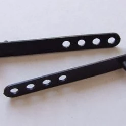 Mustang Auto Parts Falcon WIRING TIES LONG