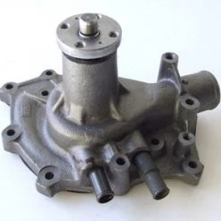 Mustang Auto Parts WATER PUMP WINDSOR RH