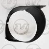 Mustang Auto Parts HEADLIGHT SURROUND INNER 1970 RH Mustang