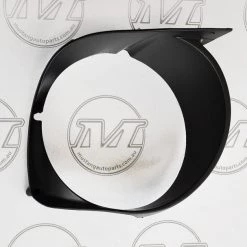 Mustang Auto Parts HEADLIGHT SURROUND INNER 1970 RH Mustang