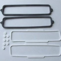 Mustang Auto Parts Falcon TAIL LIGHT GASKET XA SEDAN