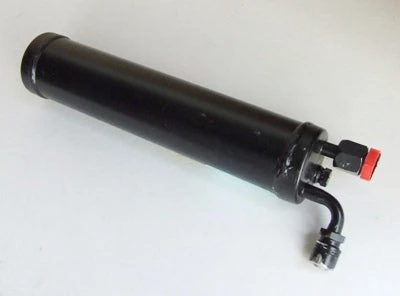 Mustang Auto Parts Mustang AIR CONDITIONER FILTER DRYER 1964-1966 3 Mustang Auto Parts Mustang AIR CONDITIONER FILTER DRYER 1964-1966