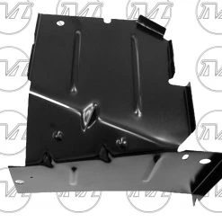 Mustang Auto Parts Falcon TORQUE BOX XR-XY RH