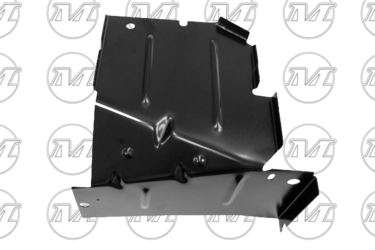 Mustang Auto Parts Falcon TORQUE BOX XR-XY RH 3 Mustang Auto Parts Falcon TORQUE BOX XR-XY RH