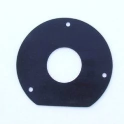 Mustang Auto Parts FIREWALL TO STEERING COLUMN SEAL 1965-1966 Mustang