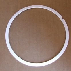 Mustang Auto Parts DRIVING LIGHT LENS GASKET Falcon