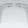 Mustang Auto Parts Mustang FRONT EXTENSION MOULD 1971-1972 SUIT PAINT LH