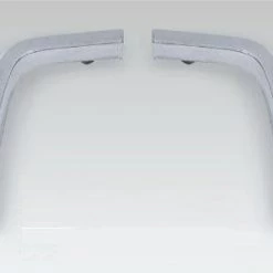 Mustang Auto Parts Mustang FRONT EXTENSION MOULD 1971-1972 SUIT PAINT LH