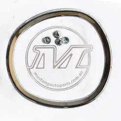 Mustang Auto Parts FUEL CAP SURROUND FALCON XA-XB