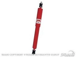 Mustang Auto Parts SHOCKS SCOTT DRAKE GAS REAR 1964-1970