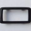 Mustang Auto Parts DOOR HANDLE SURROUND BLACK XA-XB