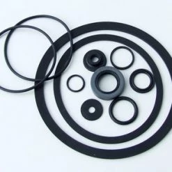 Mustang Auto Parts Mustang POWER STEERING PUMP SEAL KIT SUIT EATON PUMP