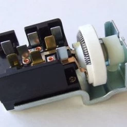 Mustang Auto Parts Mustang HEADLIGHT SWITCH 1971-1972