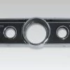 Mustang Auto Parts INSTRUMENT BEZEL 1965 GT Mustang