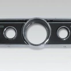 Mustang Auto Parts INSTRUMENT BEZEL 1965 GT Mustang