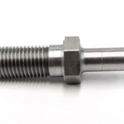 Mustang Auto Parts DIFF BREATHER FITTING 1965-1966