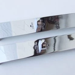 Mustang Auto Parts VENT SLIDES FASTBACK 1965-1966