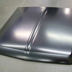 Mustang Auto Parts Falcon BONNET STANDARD XR-XT