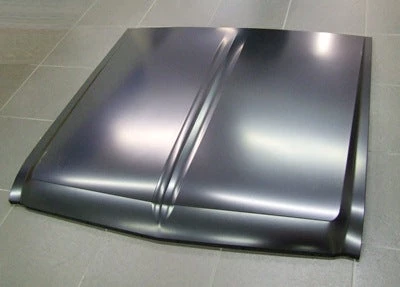 Mustang Auto Parts Falcon BONNET STANDARD XR-XT 3 Mustang Auto Parts Falcon BONNET STANDARD XR-XT