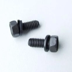 Mustang Auto Parts THERMOSTAT HOUSING BOLT CLEVELAND Mustang