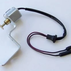 Mustang Auto Parts BACK UP LIGHT SWITCH 4 SPEED 1965-1966