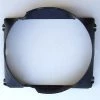 Mustang Auto Parts FAN SHROUD 1967-1969 MUSTANG 289-302 20inch