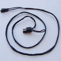 Mustang Auto Parts Falcon TOPLOADER REVERSE SWITCH WIRING