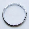 Mustang Auto Parts STEERING WHEEL PAD RING XR-XT MUSTANG 1967-1968