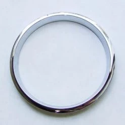 Mustang Auto Parts STEERING WHEEL PAD RING XR-XT MUSTANG 1967-1968
