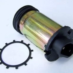 Mustang Auto Parts WASHER PUMP 1969-1973 Mustang