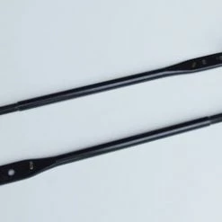 Mustang Auto Parts Mustang STRUT BAR 1965-1966 ADJUSTABLE - Uses 1967-1973 Bushes