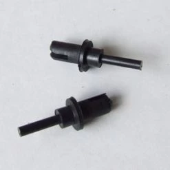 Mustang Auto Parts CONSOLE LID PINS Falcon