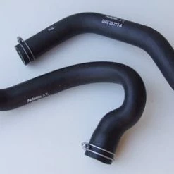 Mustang Auto Parts Mustang RADIATOR HOSES 1971 302