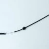 Mustang Auto Parts ACCELERATOR CABLE 1969 LEFT HAND DRIVE ONLY Mustang