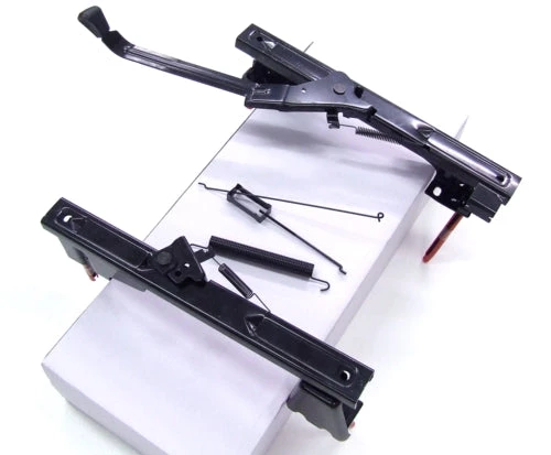 Mustang Auto Parts SEAT TRACK XA-XB RH Falcon 3 Mustang Auto Parts SEAT TRACK XA-XB RH Falcon