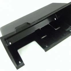 Mustang Auto Parts Mustang GLOVE BOX LINER 1969-1970 NO AIRCONDITIONER