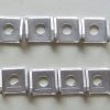 Mustang Auto Parts TAIL LIGHT HOUSING SPACER (PACKET OF 8) Mustang