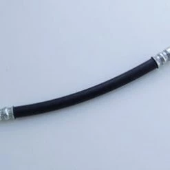 Mustang Auto Parts POWER STEERING PRESSURE HOSE BIG BLOCK 1967-1970